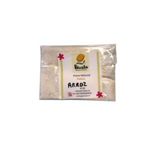 Polvo de Arroz 4gr