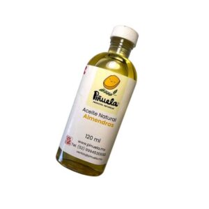 Aceite de Almendras  120 ml