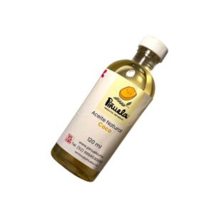 Aceite de coco 120 ml