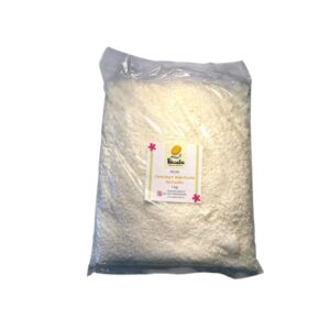 Cera de Soya Bajo  Punto de Fusión en escamas 1 kg