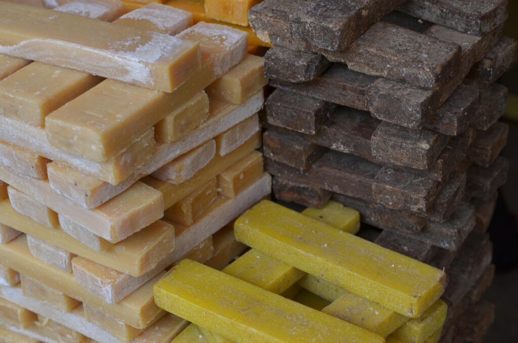 Limpieza Real: Hechos a mano, paso a paso.